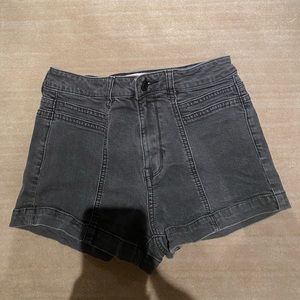 pacsun shorts